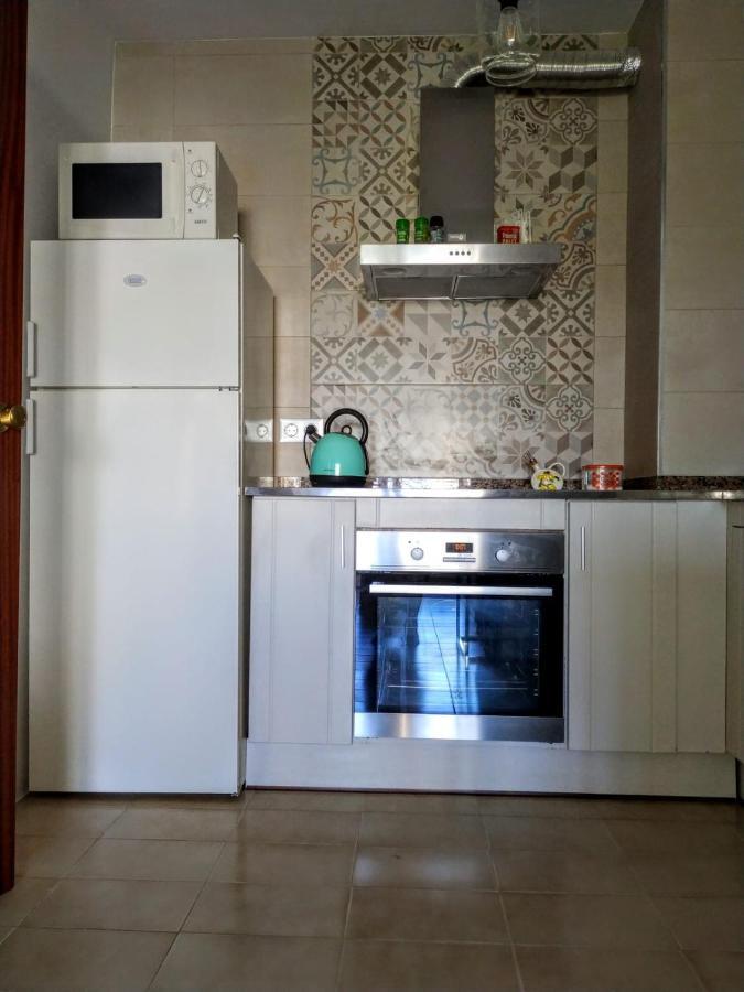 Optimist Appartement Cambrils