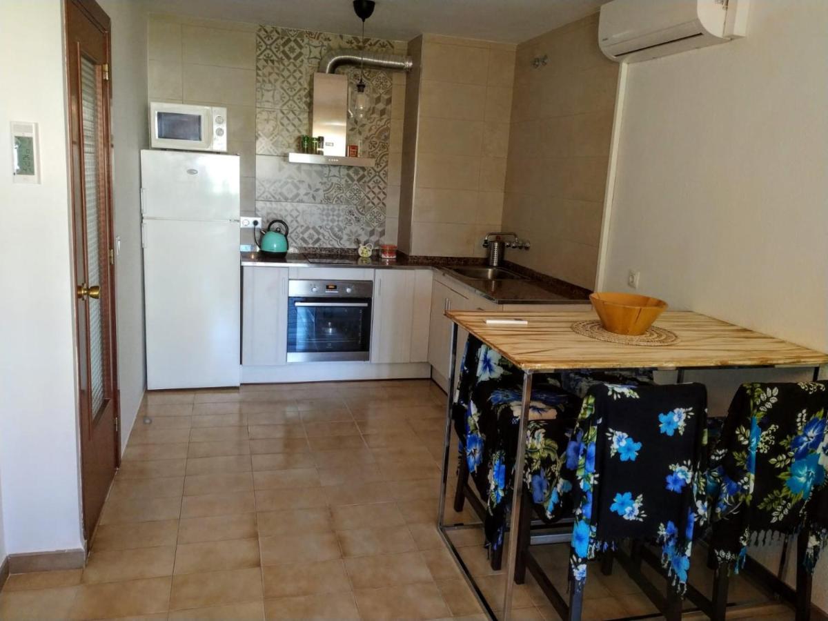 Optimist Appartement *