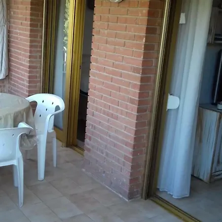 Optimist Cambrils Exterior photo