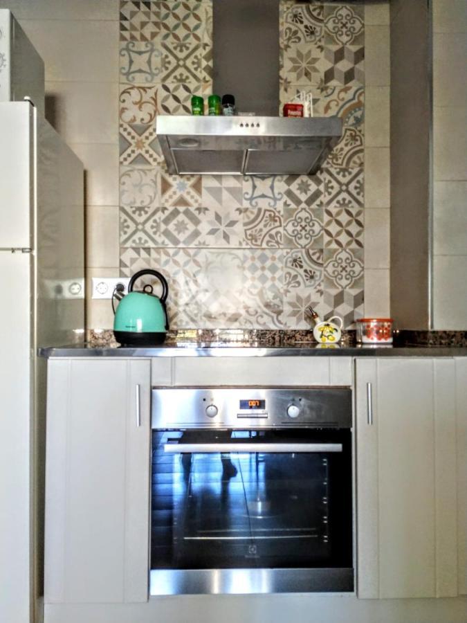 Optimist Apartment *